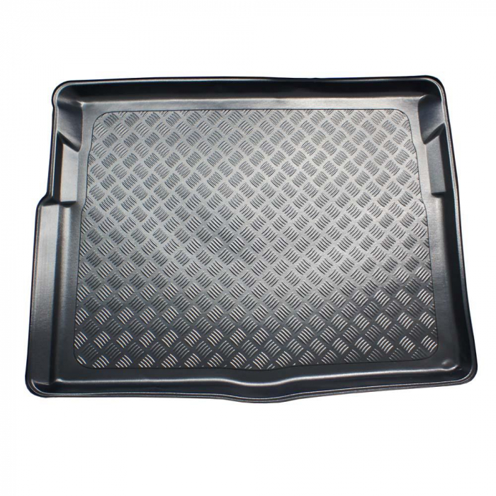 Tavita de portbagaj Citroen C4 SpaceTourer,  Van, fabricatie 07.2013 - 11.2020, portbagaj inferior #1 [1]