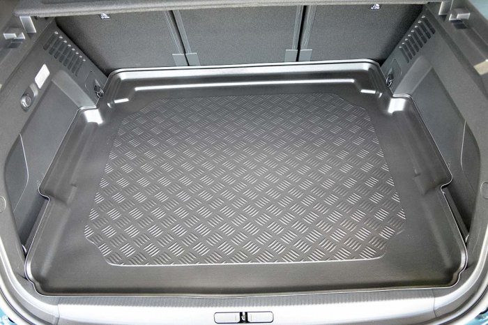 Tavita de portbagaj Citroen C5 Aircross,  SUV, fabricatie 02.2019 - prezent, portbagaj superior #1 [3]