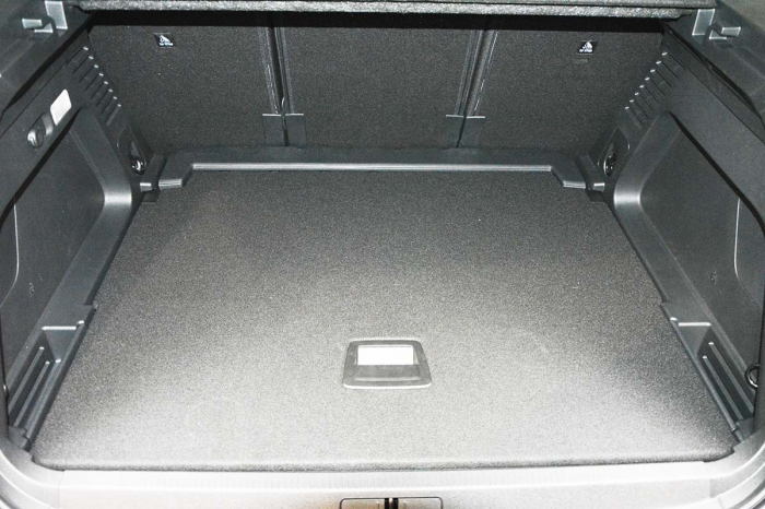 Tavita de portbagaj Citroen C5 Aircross,  SUV, fabricatie 02.2019 - prezent, portbagaj superior #1 [6]