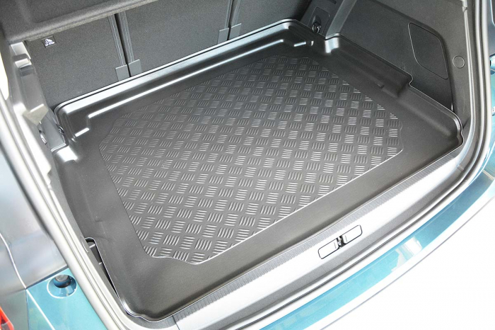 Tavita de portbagaj Citroen C5 Aircross,  SUV, fabricatie 02.2019 - prezent, portbagaj superior #1 [5]