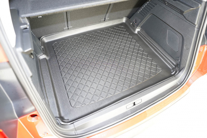 Tavita de portbagaj Citroen C5 Aircross PHEV,  SUV, fabricatie 01.2020 - prezent #2 [6]