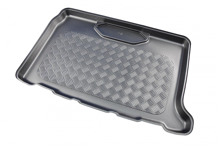 Tavita de portbagaj Citroen DS3 Crossback,  SUV, fabricatie 04.2019 - prezent, cu subwoofer #1 [2]