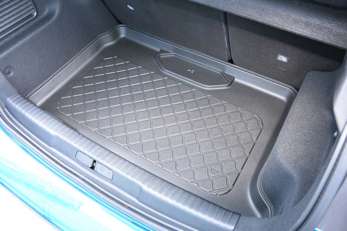 Tavita de portbagaj Citroen DS3 Crossback,  SUV, fabricatie 04.2019 - prezent, cu subwoofer #2 [4]