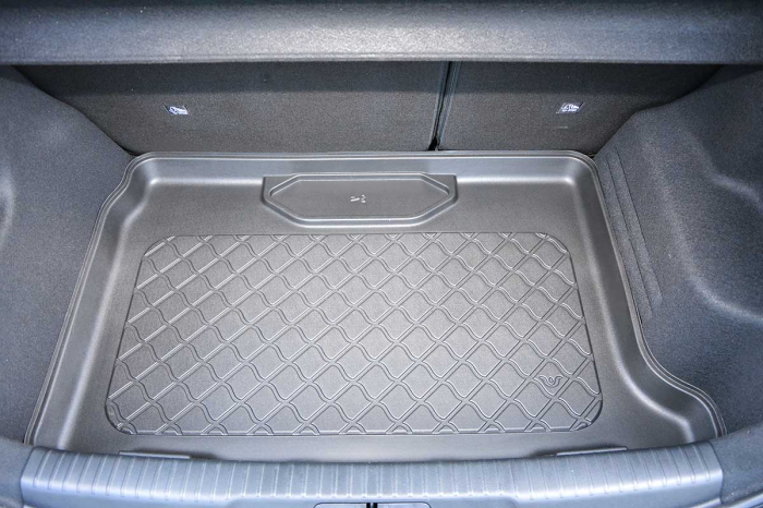 Tavita de portbagaj Citroen DS3 Crossback,  SUV, fabricatie 04.2019 - prezent, cu subwoofer #2 [3]