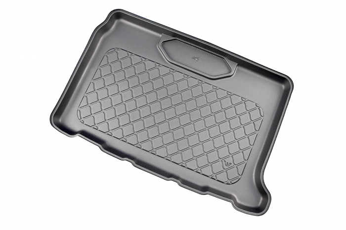 Tavita de portbagaj Citroen DS3 Crossback,  SUV, fabricatie 04.2019 - prezent, cu subwoofer #2 [2]