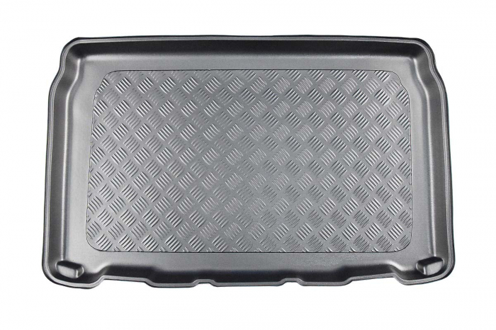 Tavita de portbagaj Citroen DS3 Crossback,  SUV, fabricatie 04.2019 - prezent, fara subwoofer #1 [1]