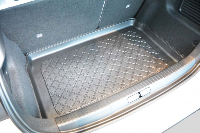 Tavita de portbagaj Citroen DS3 Crossback,  SUV, fabricatie 04.2019 - prezent, fara subwoofer #2 [5]