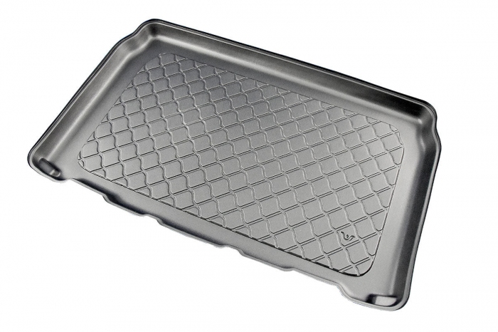 Tavita de portbagaj Citroen DS3 Crossback,  SUV, fabricatie 04.2019 - prezent, fara subwoofer #2 [2]