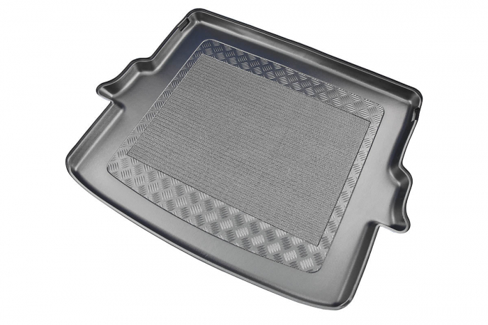 Tavita de portbagaj Citroen DS7 Crossback,  SUV, fabricatie 02.2018 - prezent, portbagaj superior #2 [2]