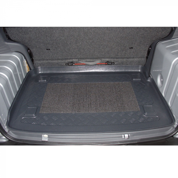 Tavita de portbagaj Citroen Nemo,  Van, fabricatie 06.2008 - prezent #1 [3]