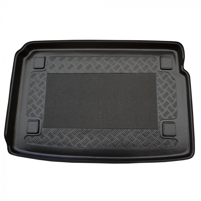 Tavita de portbagaj Citroen Nemo,  Van, fabricatie 06.2008 - prezent #1 [1]