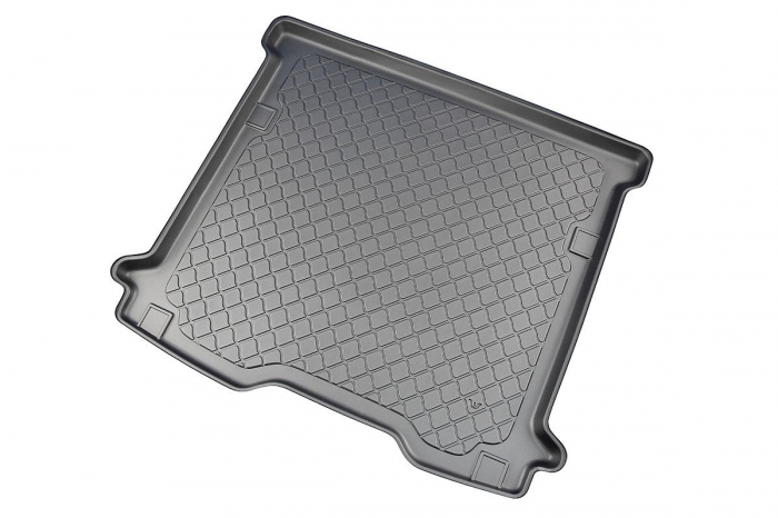 Tavita de portbagaj Dacia Dokker,  Van, fabricatie 11.2012 - prezent #1 [3]