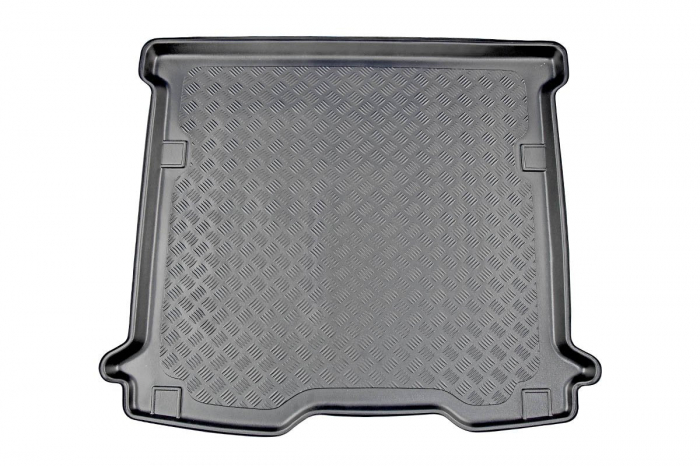 Tavita de portbagaj Dacia Dokker,  Van, fabricatie 11.2012 - prezent #2 [1]