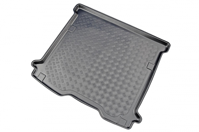 Tavita de portbagaj Dacia Dokker,  Van, fabricatie 11.2012 - prezent #2 [2]