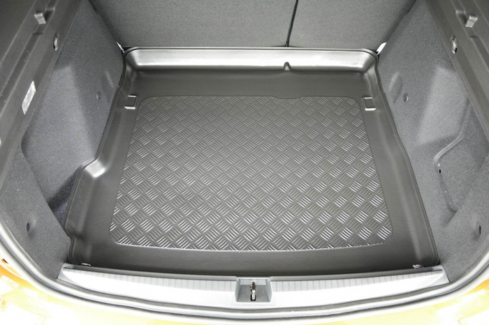 Tavita de portbagaj Dacia Duster II,  SUV, fabricatie 01.2018 - prezent, 4x2 #1 [5]