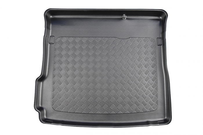 Tavita de portbagaj Dacia Duster II,  SUV, fabricatie 01.2018 - prezent, 4x2 #1 [1]