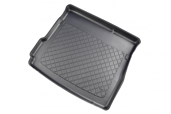 Tavita de portbagaj Dacia Duster II,  SUV, fabricatie 01.2018 - prezent, 4x2 #2 [2]