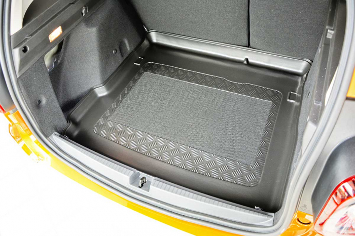 Tavita de portbagaj Dacia Duster II,  SUV, fabricatie 01.2018 - prezent, 4x2 #5 [4]