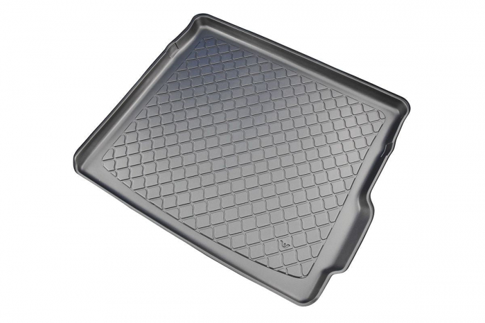 Tavita de portbagaj Dacia Duster II,  SUV, fabricatie 01.2018 - prezent, 4x4 #1 [2]