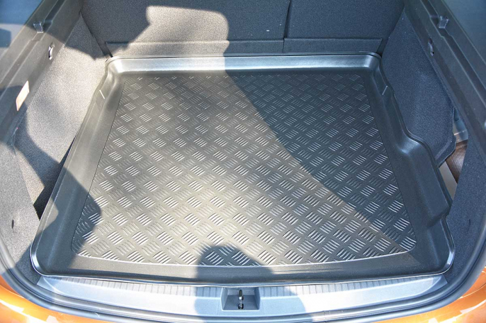 Tavita de portbagaj Dacia Duster II,  SUV, fabricatie 01.2018 - prezent, 4x4 #2 [3]