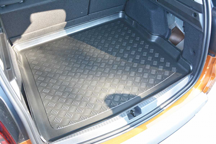 Tavita de portbagaj Dacia Duster II,  SUV, fabricatie 01.2018 - prezent, 4x4 #2 [4]