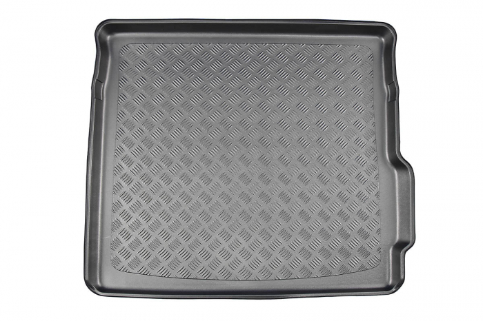 Tavita de portbagaj Dacia Duster II,  SUV, fabricatie 01.2018 - prezent, 4x4 #2 [1]