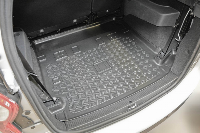 Tavita de portbagaj Dacia Lodgy,  Combi, fabricatie 07.2012 - 10.2022 #1 [2]