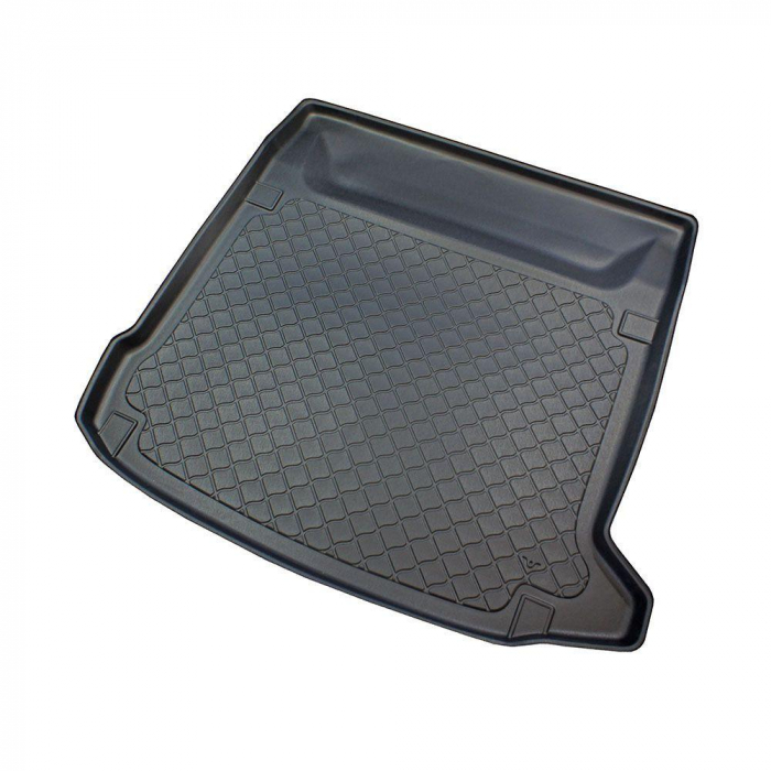 Tavita de portbagaj Dacia Lodgy,  Combi, fabricatie 07.2012 - prezent #3 [2]