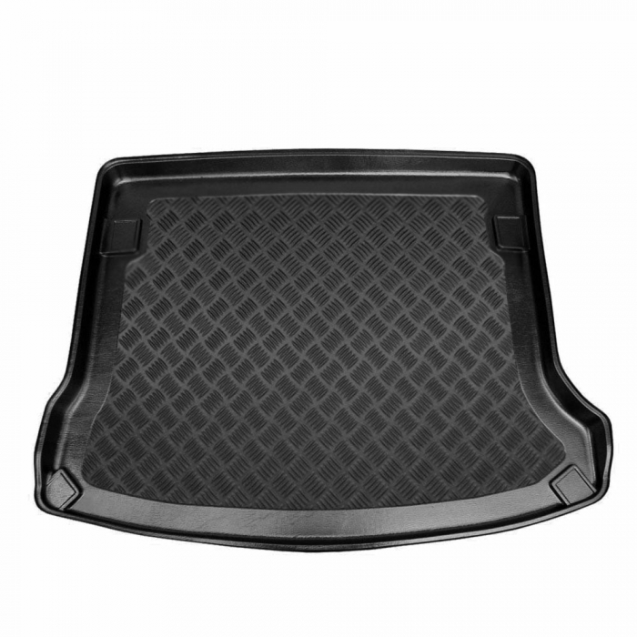 Tavita de portbagaj Dacia Logan I MCV,  Combi, fabricatie 01.2007 - 08.2013 #1 [1]