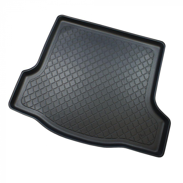 Tavita de portbagaj Dacia Logan II,  Sedan, fabricatie 03.2013 - 12.2020 #2 [2]