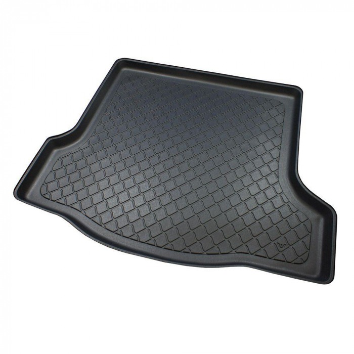 Tavita de portbagaj Dacia Logan II,  Sedan, fabricatie 03.2013 - 12.2020 #2 [3]