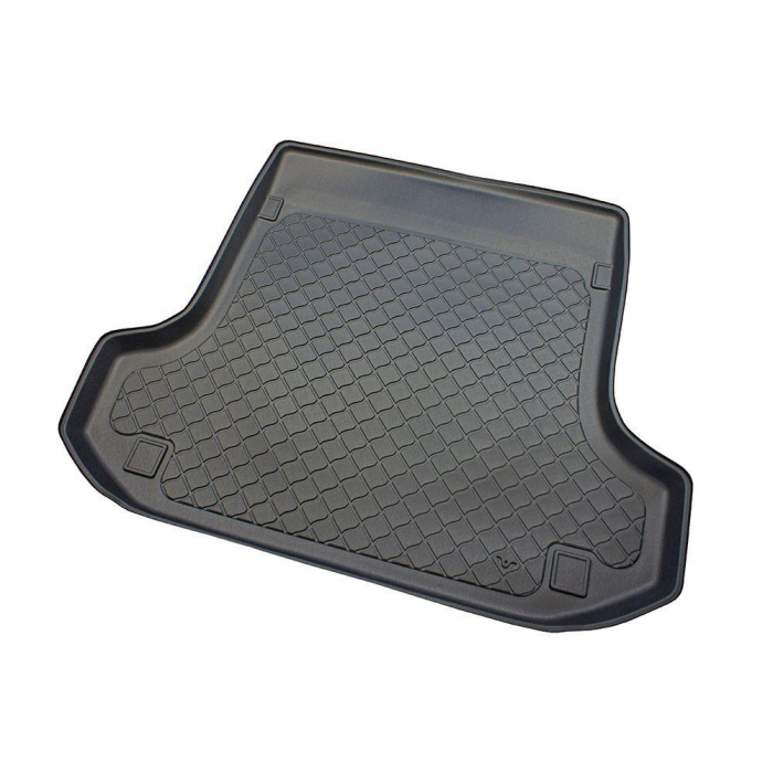 Tavita de portbagaj Dacia Logan II MCV,  Combi, fabricatie 09.2013 - 12.2020 #2 [2]