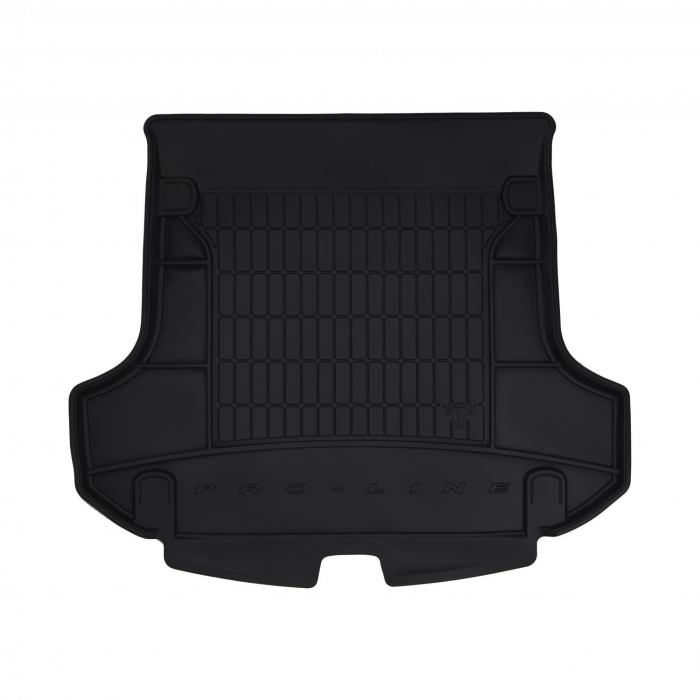 Tavita de portbagaj Dacia Logan II MCV,  Combi, fabricatie 09.2013 - 12.2020 #3 [1]