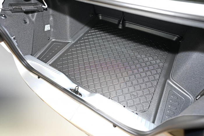 Tavita de portbagaj Dacia Logan III,  Sedan, fabricatie 01.2021 - prezent #1 [4]