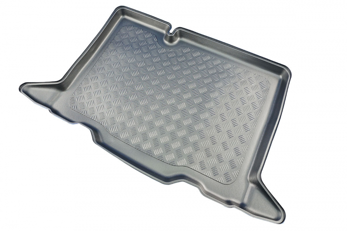 Tavita de portbagaj Dacia Sandero III,  Hatchback, fabricatie 01.2021 - prezent, portbagaj inferior, fara podea variabila pe inaltime #1 [2]