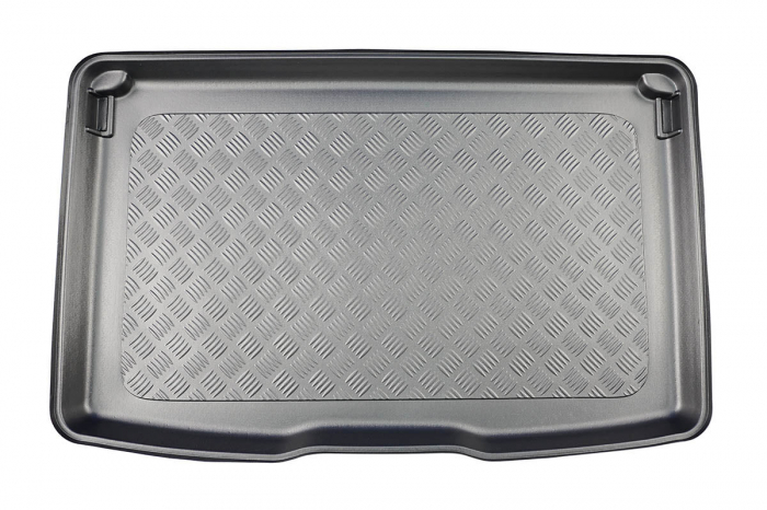 Tavita de portbagaj Dacia Sandero III Stepway,  Hatchback, fabricatie 01.2021 - prezent, portbagaj superior #2 [4]