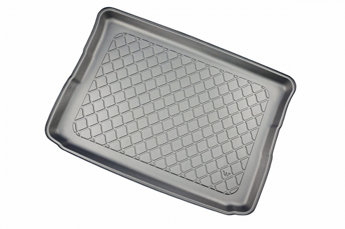 Tavita de portbagaj Dacia Spring electric,  SUV, fabricatie 03.2021 - prezent [3]