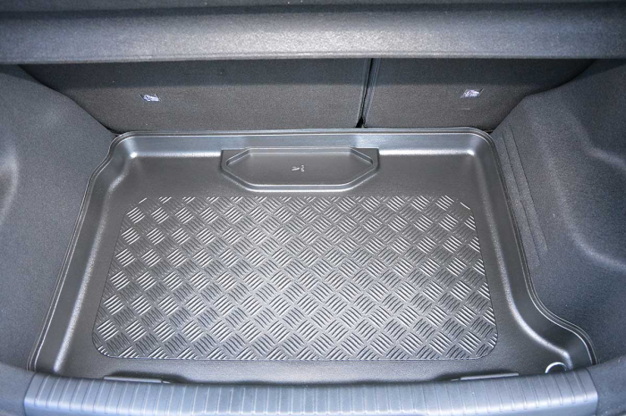 Tavita de portbagaj DS 3 Crossback,  SUV, fabricatie 04.2019 - prezent, cu subwoofer #1 [2]