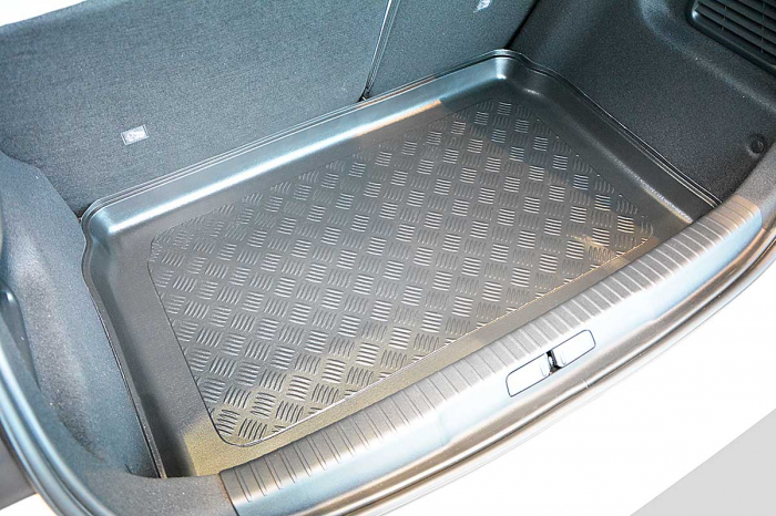 Tavita de portbagaj DS 3 Crossback,  SUV, fabricatie 04.2019 - prezent, fara subwoofer #1 [4]