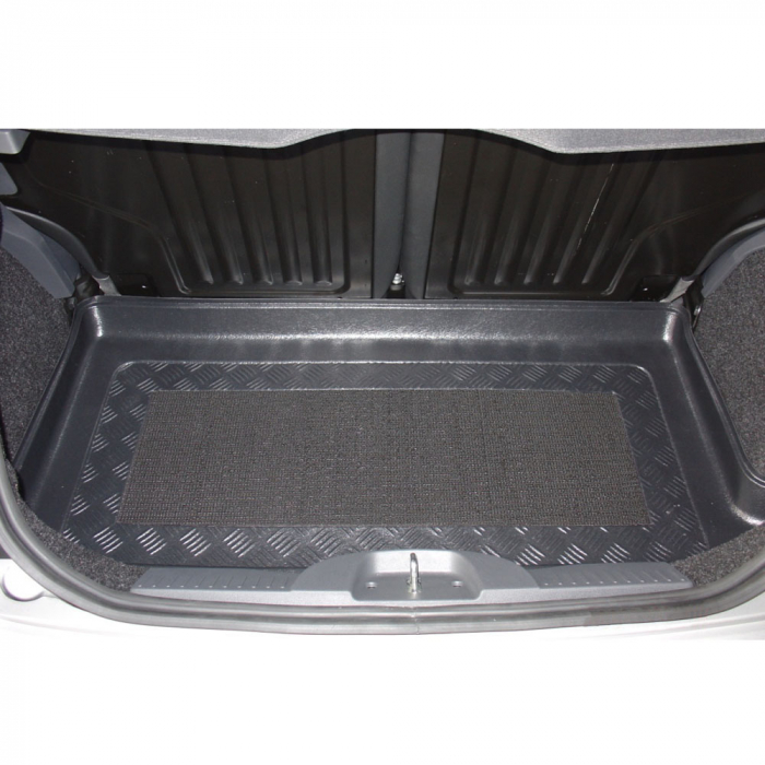 Tavita de portbagaj Fiat 500,  Hatchback, fabricatie 09.2007 - prezent #4 [2]