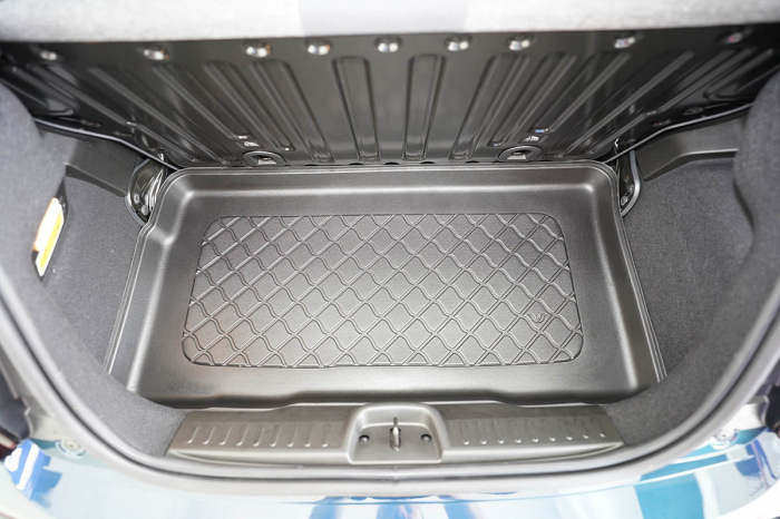 Tavita de portbagaj Fiat 500 electric,  Hatchback, fabricatie 11.2020 - prezent, electric #1 [3]