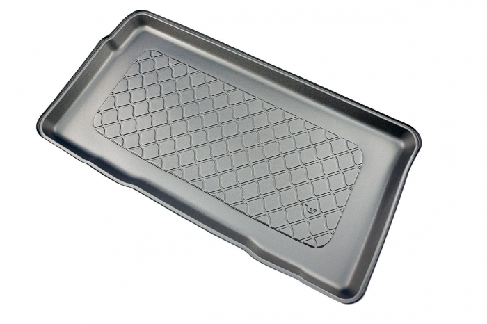 Tavita de portbagaj Fiat 500 electric,  Hatchback, fabricatie 11.2020 - prezent, electric #1 [2]