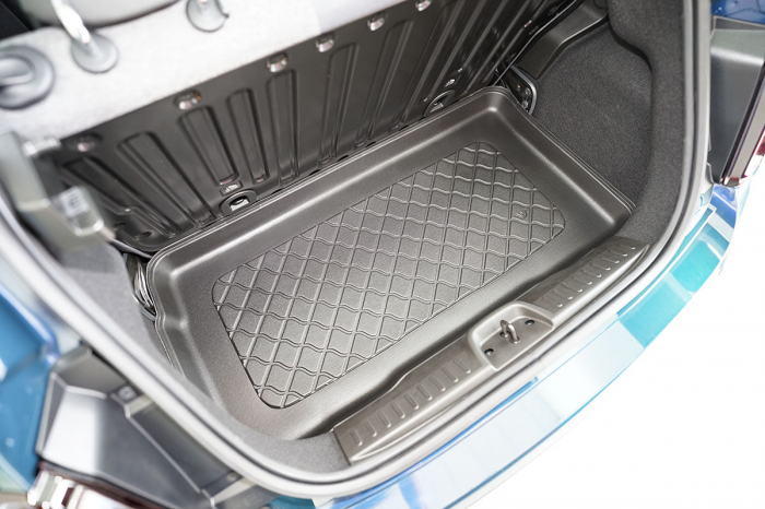 Tavita de portbagaj Fiat 500 electric,  Hatchback, fabricatie 11.2020 - prezent, electric #1 [5]