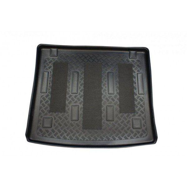 Tavita de portbagaj Fiat Doblo II,  Van, fabricatie 2010 - prezent #1 [1]