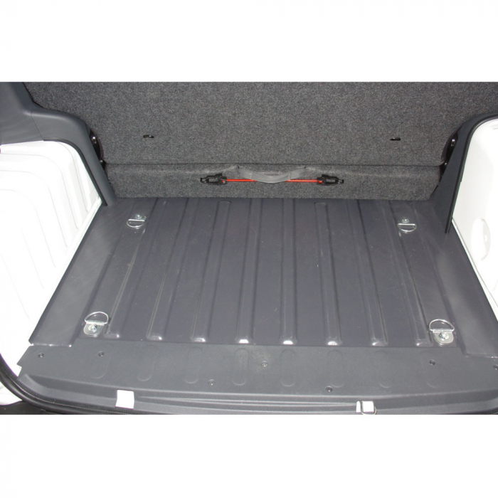 Tavita de portbagaj Fiat Fiorino III,  Van, fabricatie 06.2008 - prezent #1 [3]