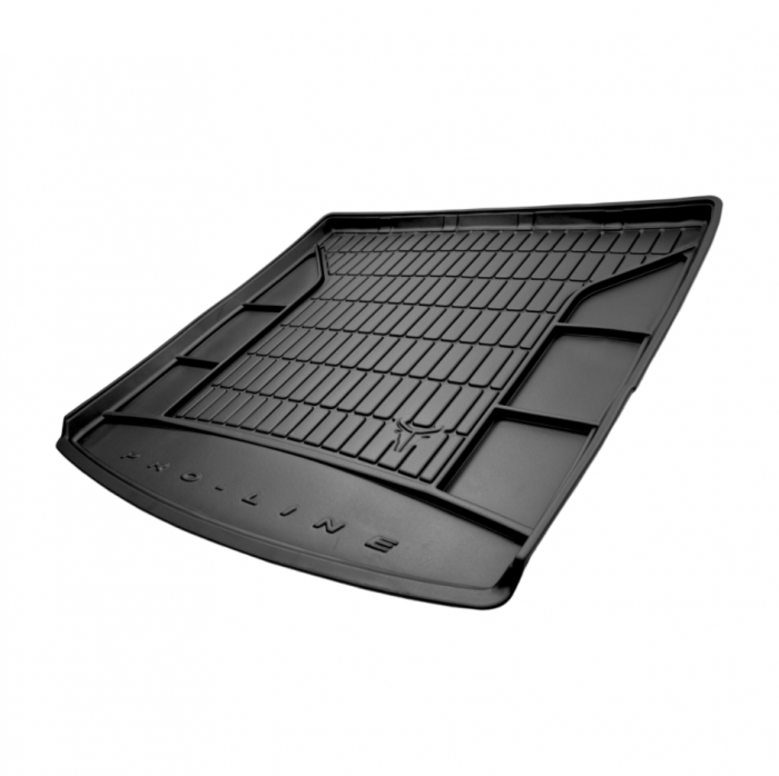 Tavita de portbagaj Fiat Freemont,  SUV, fabricatie 08.2011 - 2016, 7 locuri, rand 3 culcat #1 [2]