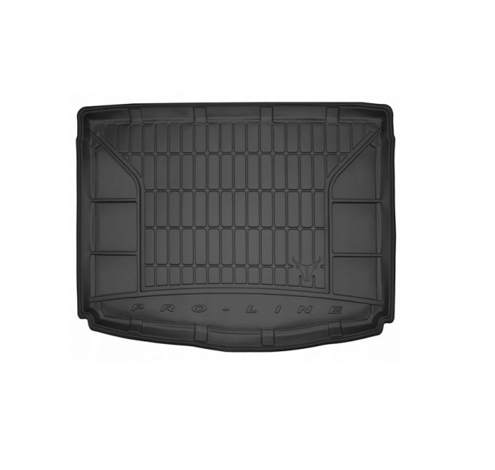 Tavita de portbagaj Fiat Grande Punto,  Hatchback, fabricatie 10.2005 - 08.2018, 3 usi #1 [1]