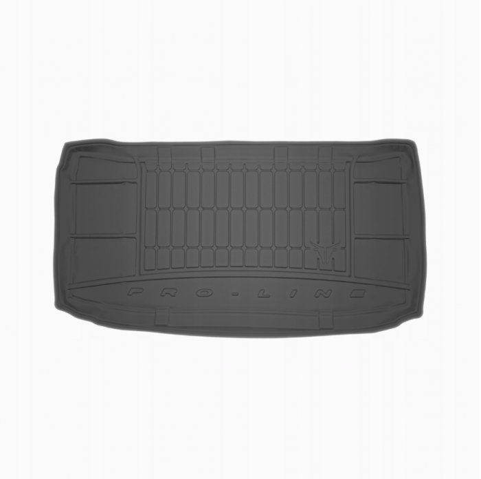 Tavita de portbagaj Fiat Panda II,  Hatchback, fabricatie 09.2003 - 12.2012 #2 [1]