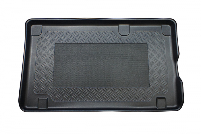 Tavita de portbagaj Fiat Scudo II Panorama,  Van, fabricatie 2007 - 2016, ampatament L2, in spatele randului 3 #2 [1]