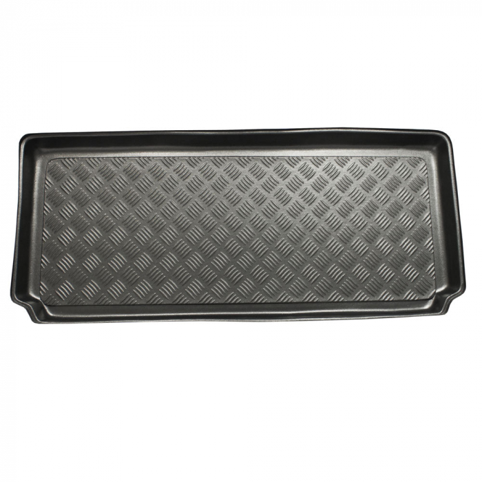 Tavita de portbagaj Fiat Seicento 600,  Hatchback, fabricatie 1998 - 2010 #1 [1]